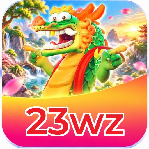 Logo 23wz Telegram Canal Oficial