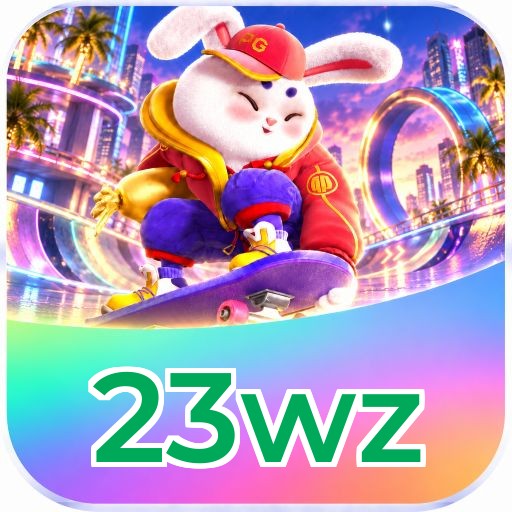 Logo 23wz Loteria Online