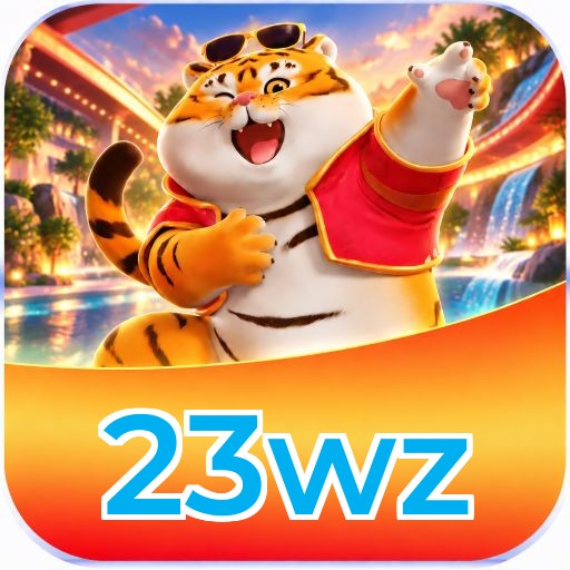 23wz Slots Premium Brasil