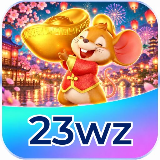 Logo 23wz Telegram Oficial