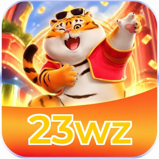 23wz APP Logo Oficial Certificado Android iOS