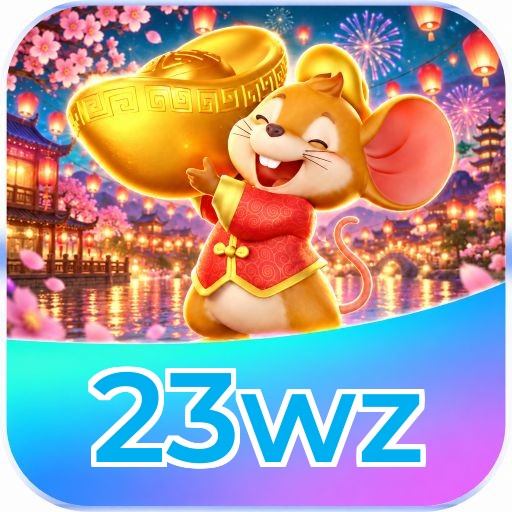 Logo 23wz Download Brasil