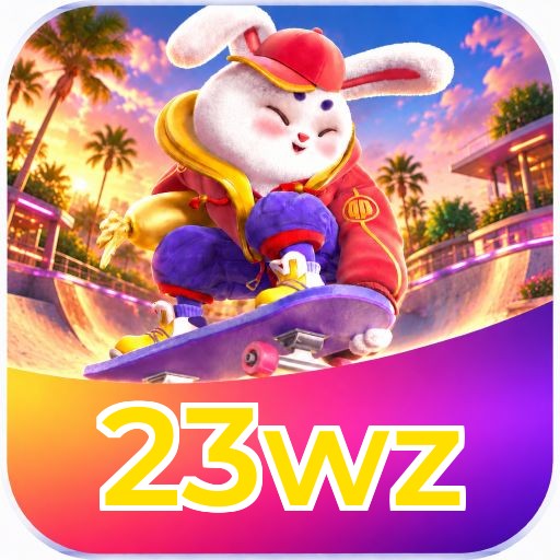 Logo 23wz Cassino Online Brasil