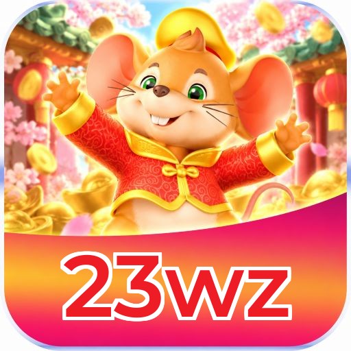 23wz Logo