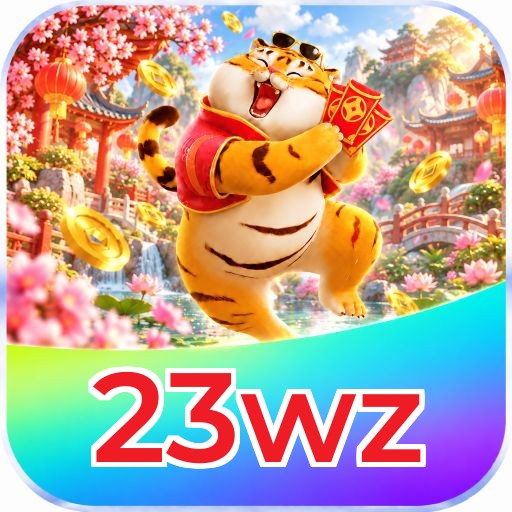 23wz Logo Verificado