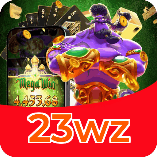 Catálogo 23wz 2.547 jogos - Pragmatic Play, Evolution, NetEnt