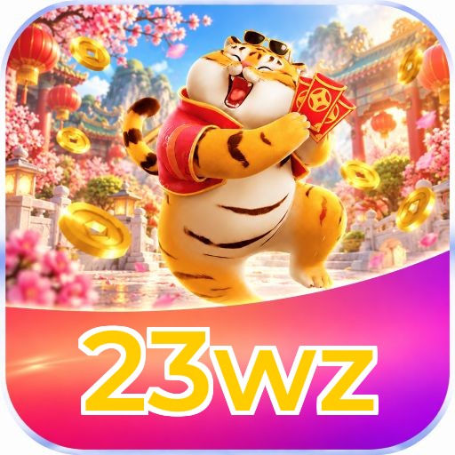 Como instalar o app da 23wz