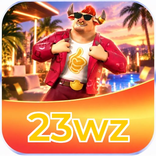 23wz Logo - Bônus com Rollover Justo