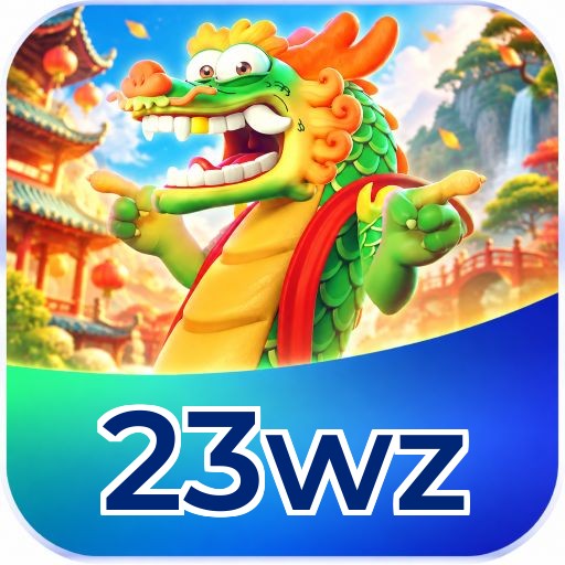 23wz Fortune Games - Tiger, Ox, Rabbit RTP Certificado