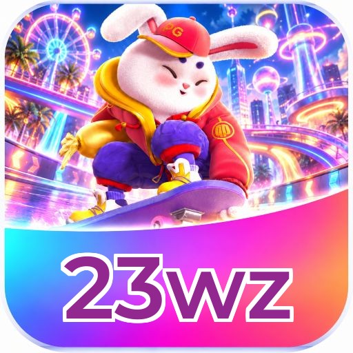 23wz Logo
