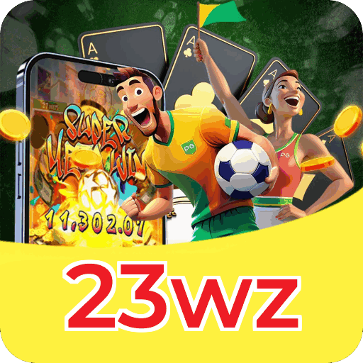 Catálogo 23wz 2.547 jogos - Pragmatic Play, Evolution, NetEnt